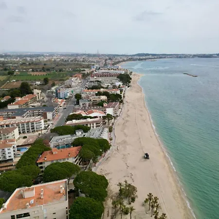Cambrils140 *