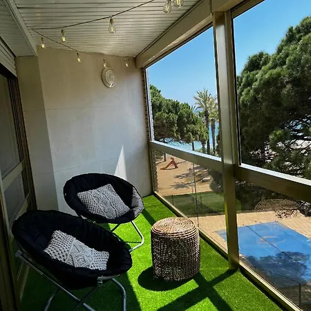 Cambrils140 Lägenhet *