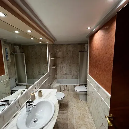 Cambrils140 Apartment Cambrils