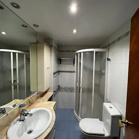 Cambrils140 Apartment *