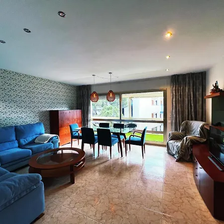 Apartmán Cambrils140 Cambrils