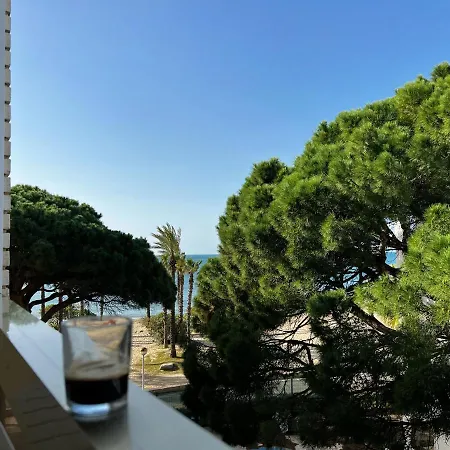 Cambrils140 Apartment