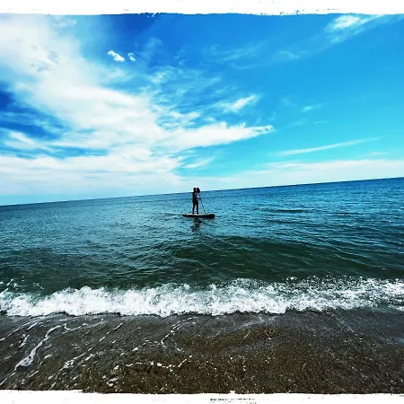 Apartmán Cambrils140 *