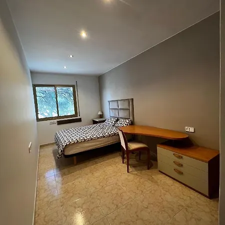 Apartmán Cambrils140 Cambrils