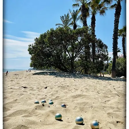 Apartmán Cambrils140 *