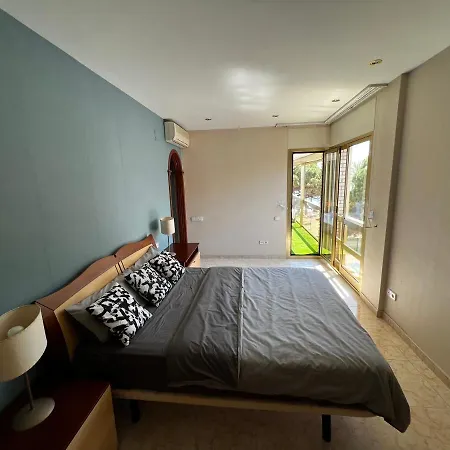 Cambrils140 Apartment