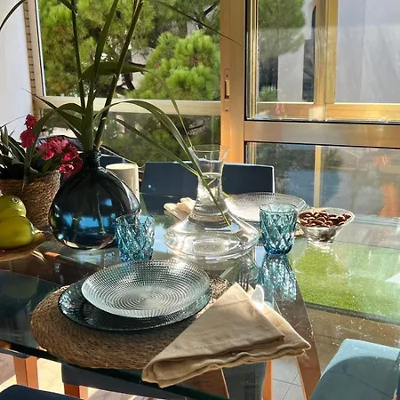 Apartmán Cambrils140