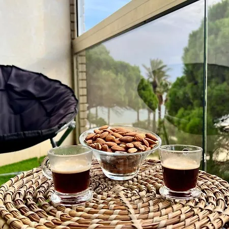 Cambrils140 Apartmán Cambrils