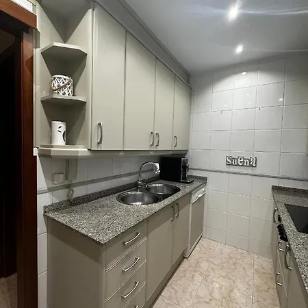 Cambrils140 Apartmán *