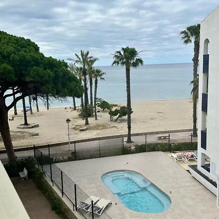 Cambrils140 Apartment Cambrils
