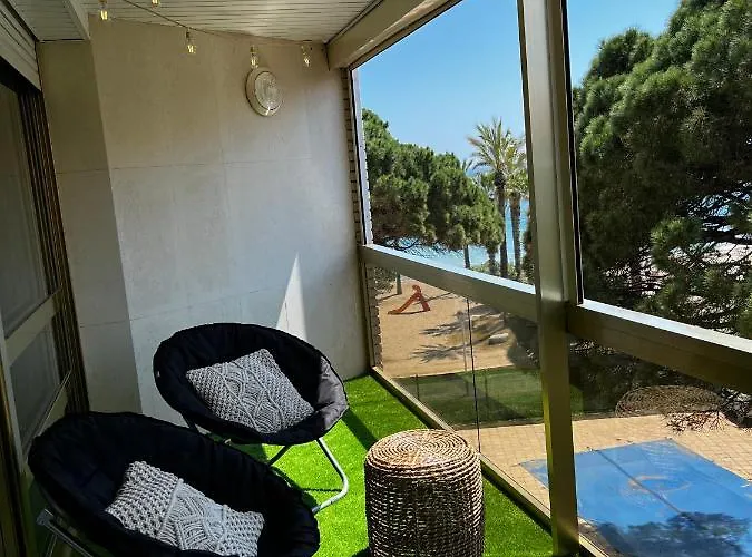 Cambrils140 شقة *