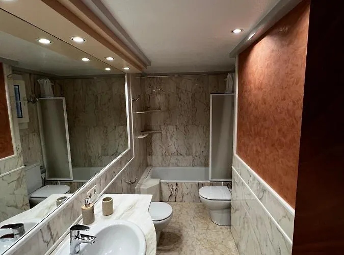 Cambrils140 شقة كامبريلس