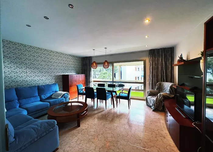 شقة Cambrils140 كامبريلس