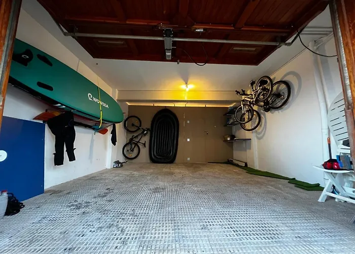 شقة Cambrils140