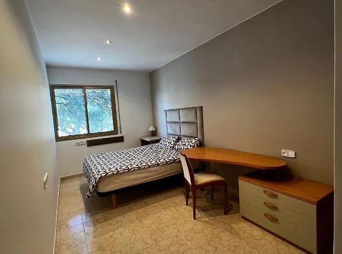 شقة Cambrils140 كامبريلس