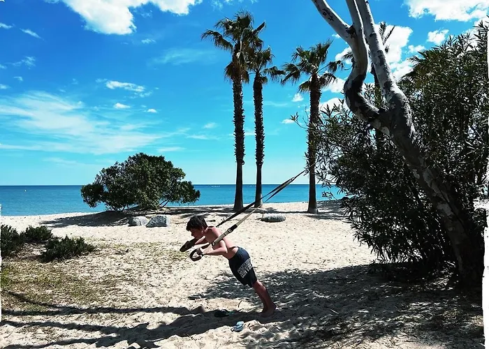 Cambrils140 شقة كامبريلس