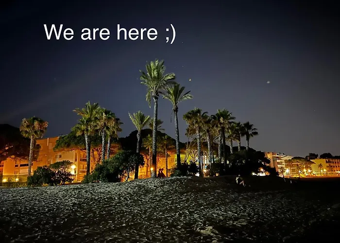 Cambrils140 * كامبريلس