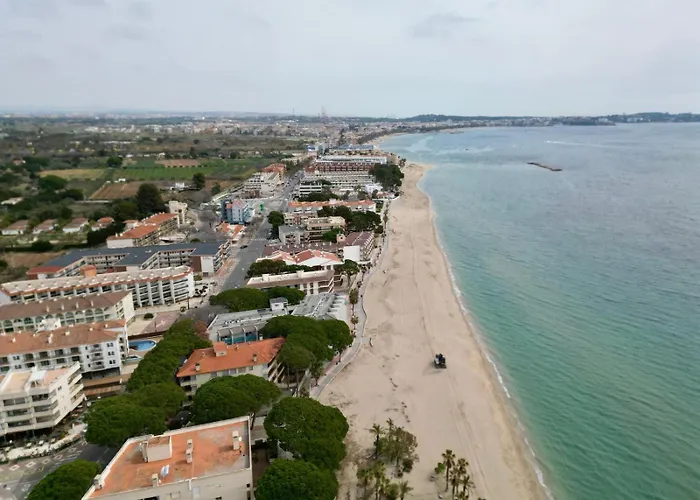 Cambrils140 *
