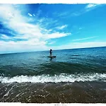 Апартаменты Cambrils140 *