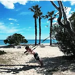 Cambrils140 Апартаменты Камбрильс