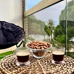 Cambrils140 Апартаменты Камбрильс