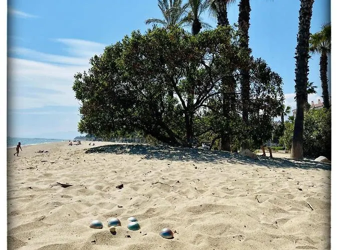 아파트 Cambrils140 *