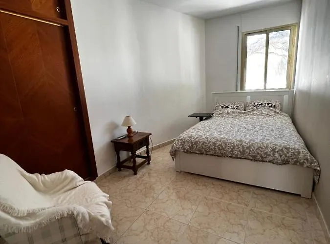 아파트 Cambrils140
