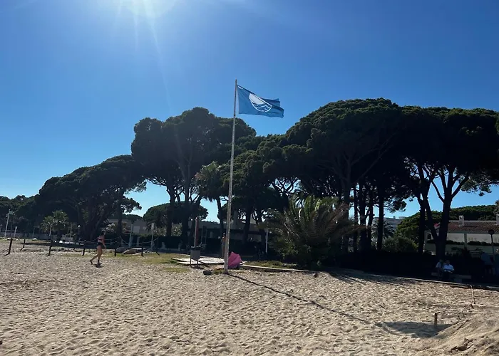 Cambrils140 아파트